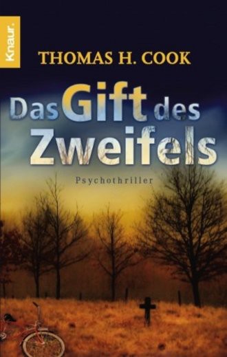 Das Gift Des Zweifels