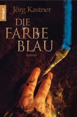 Die Farbe Blau
