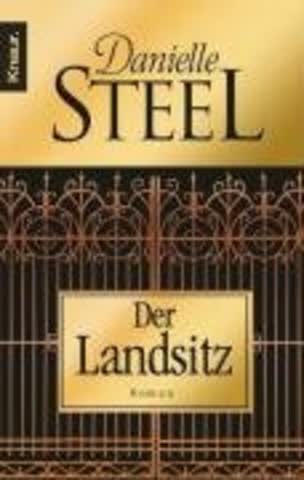 Der Landsitz: Roman