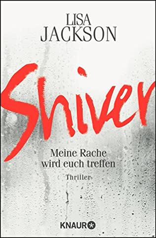 Shiver: Meine Rache wird euch treffen