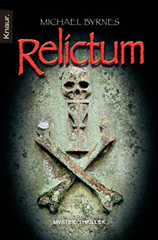 Relictum - Mysterythriller