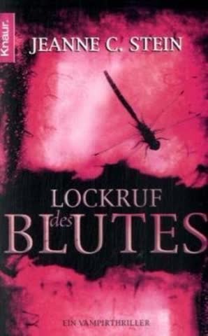 Anna Strong 2: Lockruf Des Blutes
