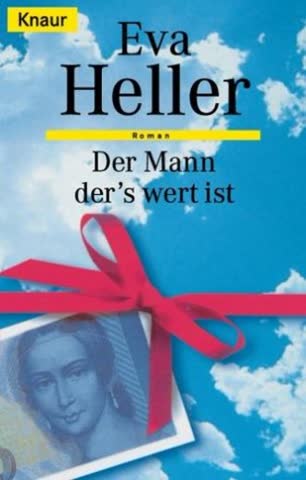 Der Mann der's wert ist