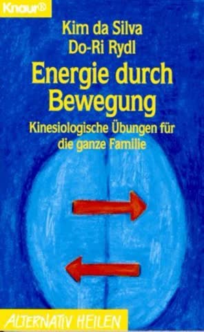 Energie durch Bewegung