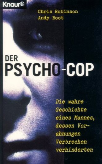 Der Psycho- Cop