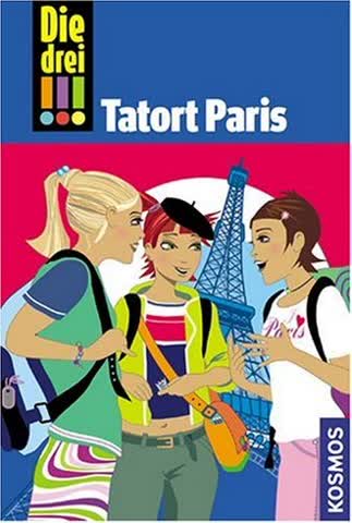 Tatort Paris