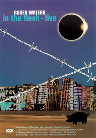 Roger Waters - In The Flesh (Live)