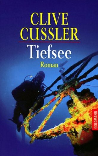 Tiefsee. Roman