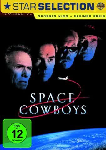 Space Cowboys