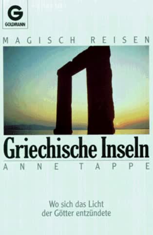 Griechische Inseln