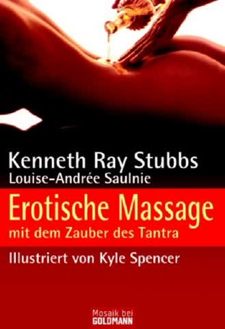 Erotische Massage: mit dem Zauber des Tantra