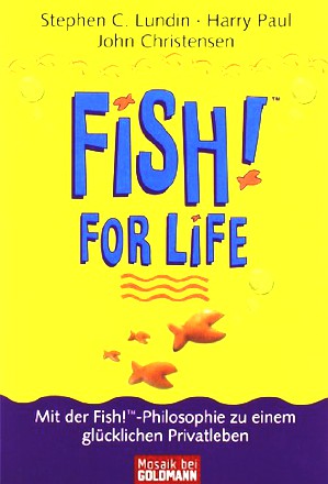 Fish For Life