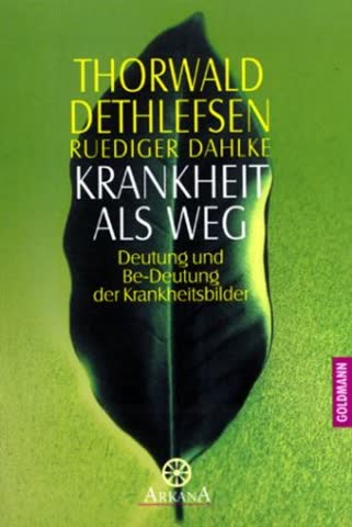 Krankheit als Weg