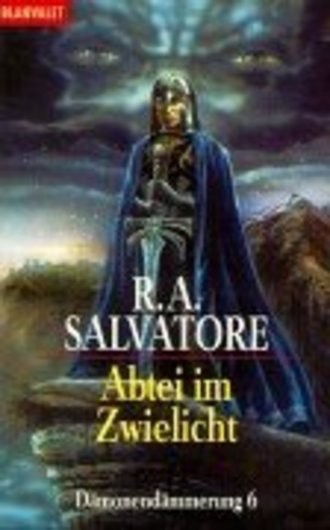 Abtei Im Zwielicht; (Dämonendämmerung, 6)