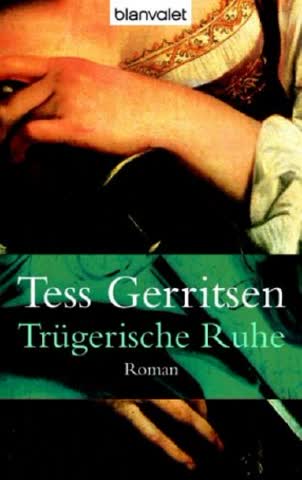Trügerische Ruhe: Roman