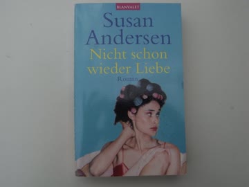 Nicht schon wieder Liebe