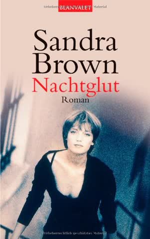 Nachtglut: Roman