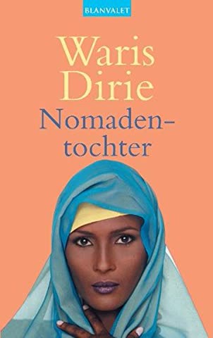 Nomadentochter (Blanvalet Taschenbuch)