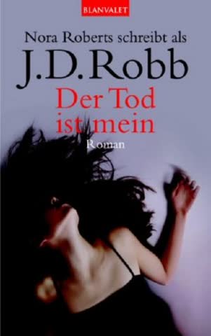 Der Tod Ist Mein; Taschenbuch (Kartoniert)
