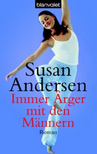 Immer Ärger Mit Den Männern