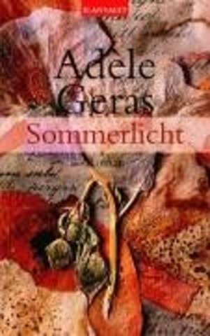 Sommerlicht: Roman