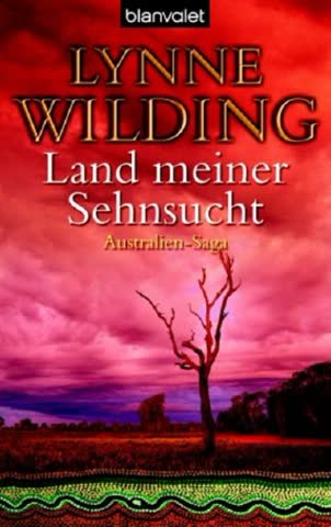 Land meiner Sehnsucht