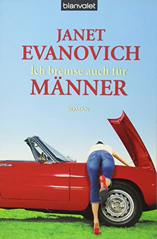 Ich bremse auch für Männer