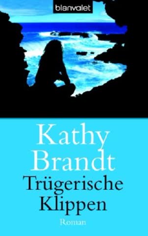 Trügerische Klippen: Roman