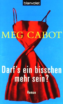 Darf's ein bisschen mehr sein?