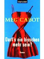 Darf's ein bisschen mehr sein?