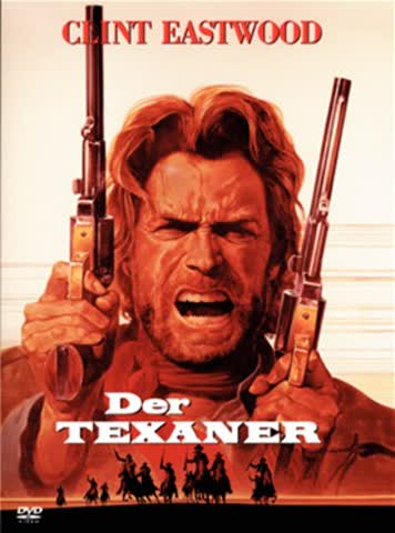 Der Texaner