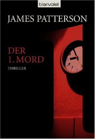 Der 1. Mord - Women's Murder Club -: Thriller