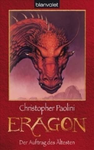 Eragon 2. Der Auftrag Des Ältesten