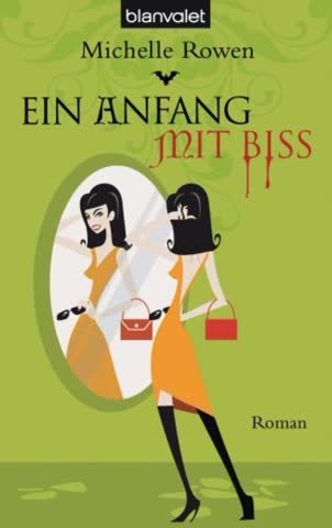 Ein Anfang Mit Biss