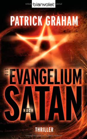 Das Evangelium nach Satan: Thriller