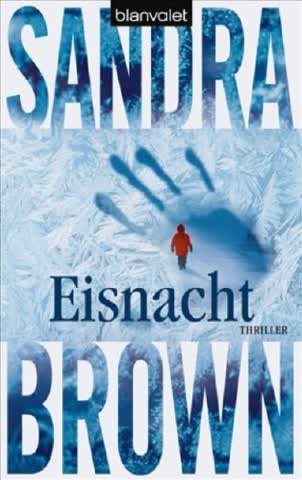 Eisnacht: Thriller