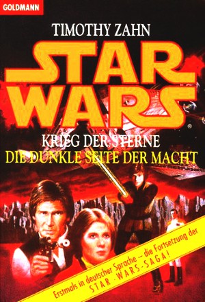 Star Wars - Krieg der Sterne: Die dunkle Seite der Macht