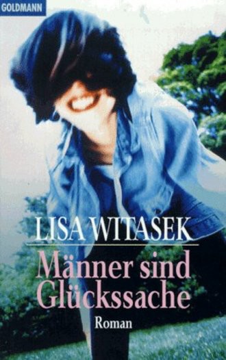 Männer sind Glückssache.