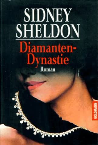 Diamanten-Dynastie: "Die grosse Geburtstagsaktion" (Goldmann Aktionen)