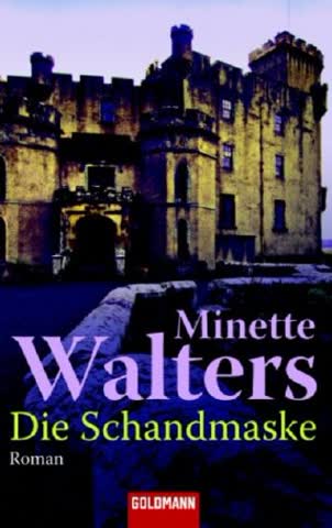Dtv: Die Schandmaske