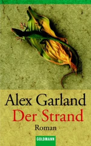 Der Strand: Roman