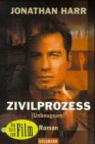 Zivilprozess