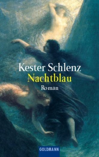 Nachtblau