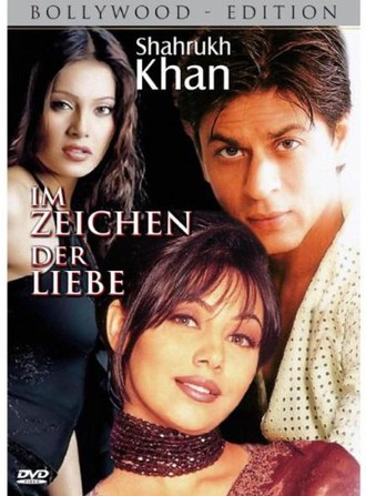 Im Zeichen der Liebe