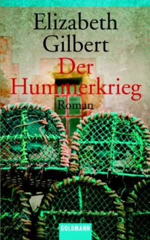 Der Hummerkrieg.