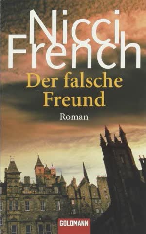 Der Falsche Freund