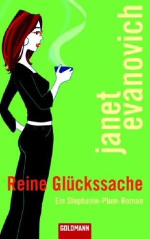 Reine Glückssache: Ein Stephanie-Plum-Roman (Stephanie-Plum-Romane, Band 9)