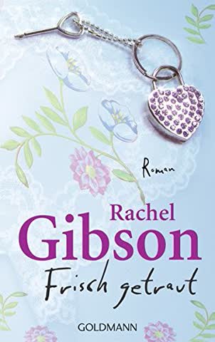 Frisch getraut (Die 'Girlfriend'-Reihe, Band 2)
