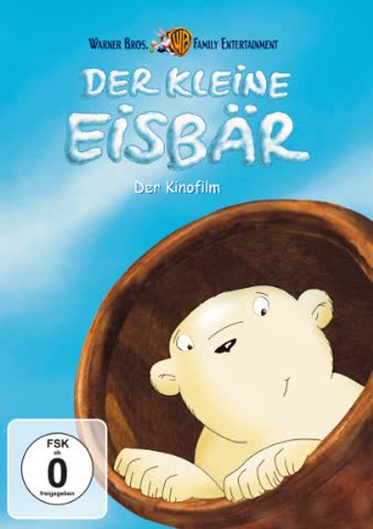 Der kleine Eisbär - Der Kinofilm