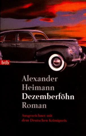 Dezemberföhn